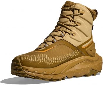 Черевики чоловічі Hoka M Kaha 2 Frost Gtx 1155194-HYW 44 (10 US) коричневі Черевики чоловічі Hoka M Kaha 2 Frost Gtx 1155194-HYW 44 (10 US) коричневі | Фото 4