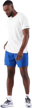 Шорти чоловічі Kalenji Dry 100 8817444 5XL сині (4925470_Kalenji) | Фото 3