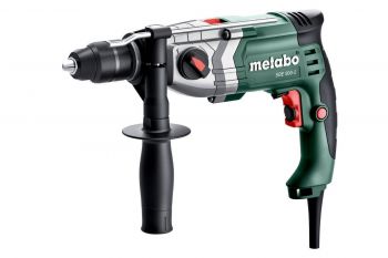 Дриль ударний Metabo SBE 800-2, 800Вт (601744000) | Фото 1
