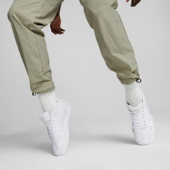 Кеди Puma RBD Game Low 386373-02 43 (9 UK) білі (4065449709316) | Фото 11