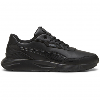 Кросівки Puma Runtamed Plus L 395371-05 41 (7.5 UK) чорні (4067979769426) | Фото 1