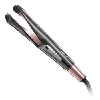 Стайлер REMINGTON S6606 The Curl & Straight | Фото 1