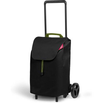 Сумка-візок Gimi Easy Black (168433) | Фото 1