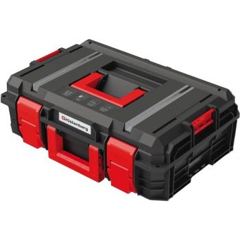 Ящик для інструментів відкритий KistenbergX Block PRO, 21