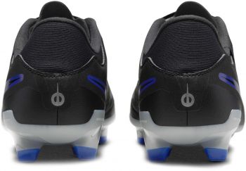 Бутси Nike Legend 10 Academy Fg/Mg DV4337-040 40 (7 US) чорні (196608057925) | Фото 2