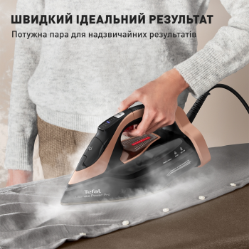 Праска TEFAL Ultimate Power Pro FV9E50E0 | Фото 4