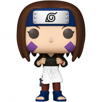 Колекційна фігурка Funko POP! Naruto: Rin Nohara (5908305248446) | Фото 1