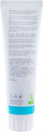 Зубна паста White Star Multi-Active Active Calcium» 100 мл (3800237400294) | Фото 5