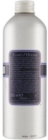 Крем-гель для ванни Tesori d`Oriente Мірра 500мл (8008970000138) | Фото 2