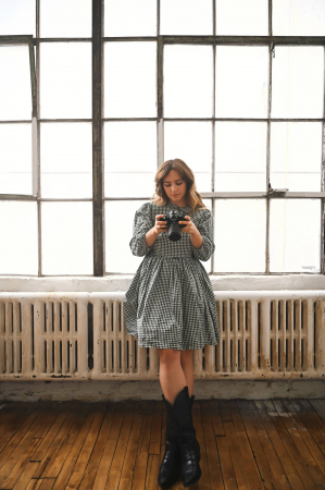 Фотоапарат NIKON Zf Body (VOA120AE) | Фото 9