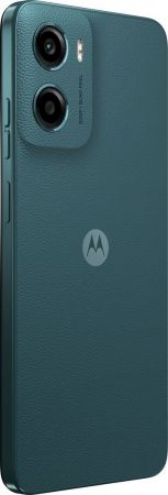 Смартфон MOTOROLA G05 4/256Gb Forest Green NFC (PBA10006UA) Смартфон MOTOROLA G05 4/256Gb Forest Green NFC (PBA10006UA) | Фото 8