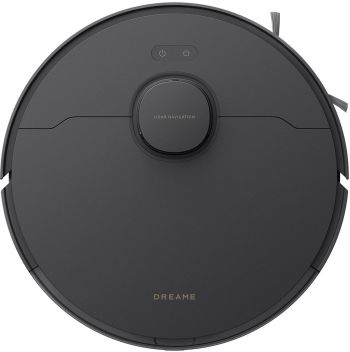 Купить пылесос Робот-пилосос Dreame D20 Pro Plus Black (RLD43SD-BL) | Фото 11