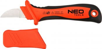 Neo Tools 1000 В, 195 мм (01-550) | Фото 1