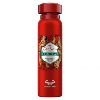 OLD SPICE Bearglove 150 мл (4015600860332) | Фото 1