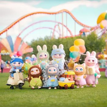 Колекційна м'яка іграшка з кільцем Pop Top Kimmon - Я - Мімон (556005) Купить игровую фигурку Колекційна м'яка іграшка з кільцем Pop Top Kimmon - Я - Мімон (556005) | Фото 2