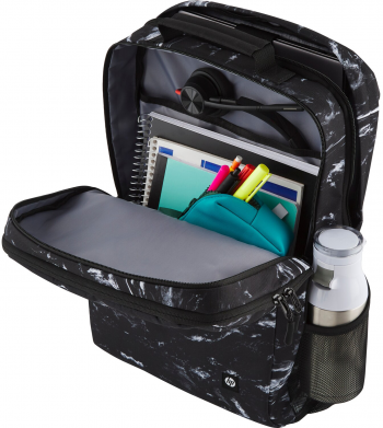 Рюкзак HP Campus XL Marble Stone Backpack 16.1