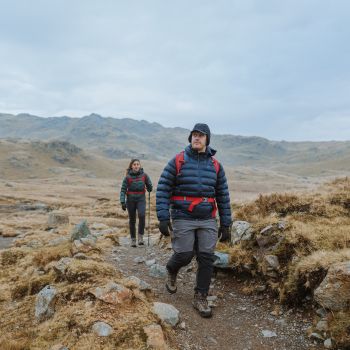 Шапка Trekmates Lowick GTX Hat TM-006203 black - L/XL - чорний | Фото 4