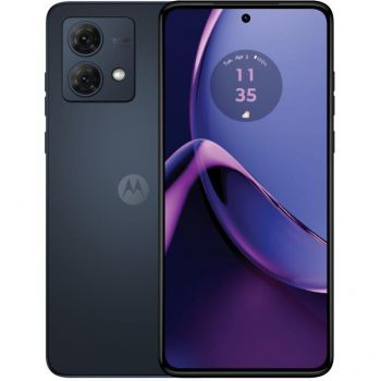 Смартфон MOTOROLA G84 8/256Gb Midnight Blue (PAYM0045RS) | Фото 1