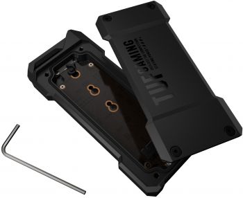 ASUS для SSD M.2 ESD-T1A/BLK/G/AS (90DD02N0-M09000) | Фото 7