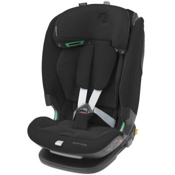Автокрісло Maxi-Cosi Titan Pro 2 i-Size Authentic Black (8618671111) | Фото 1