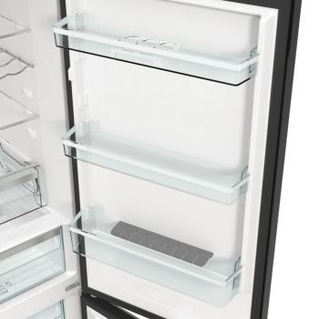 Холодильник GORENJE NRK6192ABK4 | Фото 12