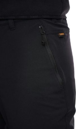 Штани чоловічі TURBAT Korab Mns M чорні (012.004.4507) | Фото 6