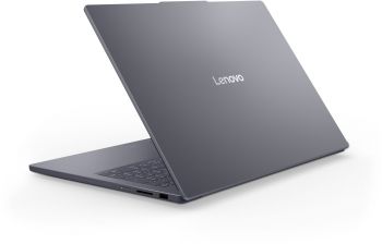 Ноутбук LENOVO IdeaPad Slim 3 16ARP10 Luna grey (83K8005GRA) 1 | Фото 10