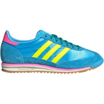 Кросівки жіночі Adidas Sl 72 Og W JI0196 37 1/3 (4,5 UK) бірюзові (4067892030856) | Фото 1