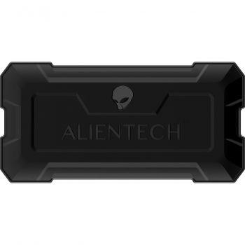 Антена підсилювач сигналу Alientech Duo III 2.4G/5.2G/5.8G для DJI RC Pro (DUO-2458DSB/RP) | Фото 1