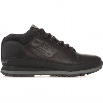 Черевики чоловічі New Balance 754 H754LLK 43 (9.5 US) чорні (886863871854) | Фото 1