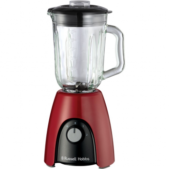 Купить блендер Блендер стаціонарний Russell Hobbs Desire Red 27120-56 | Фото 1