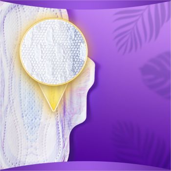 ALWAYS Platinum Normal Розмір 1, 16 шт (8001090444912) | Фото 2