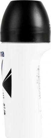 Антиперспірант кульковий Rexona Невидимий на чорному та білому одязі 50мл Антиперспірант кульковий Rexona Невидимий на чорному та білому одязі 50мл | Фото 2