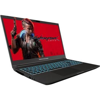 Ноутбук Dream Machines RG3050-15 (RG3050-15UA75) Купить ноутбук Ноутбук Dream Machines RG3050-15 (RG3050-15UA75) | Фото 1