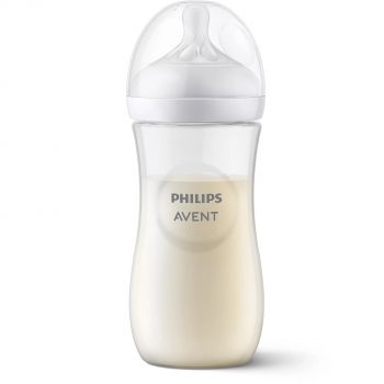 PHILIPS Avent Natural Природний Потік, 330 мл 1 шт. (SCY906/01) | Фото 1