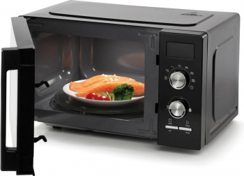 Мікрохвильова піч GORENJE MO20A3BH Мікрохвильова піч GORENJE MO20A3BH | Фото 8