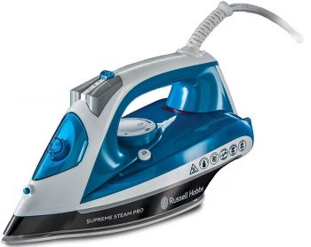 Russell Hobbs Supreme Steam Pro (23971-56) | Фото 1