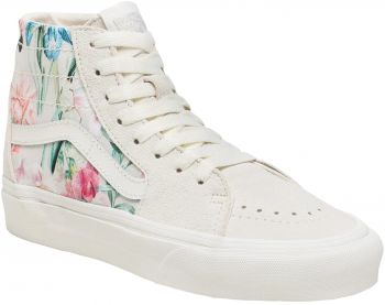 Кеди високі жіночі Vans Sk8-Hi Tapered VN0009QPBMB1 36 (4.5 US) принт (196573352773) Кеди високі жіночі Vans Sk8-Hi Tapered VN0009QPBMB1 36 (4.5 US) принт (196573352773) | Фото 4