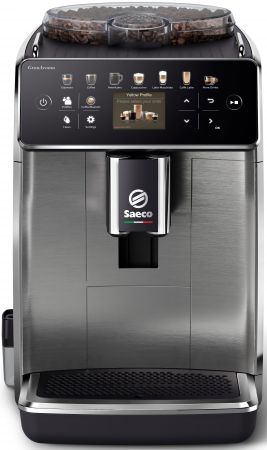 Кавомашина Saeco SM6585/00 | Фото 1