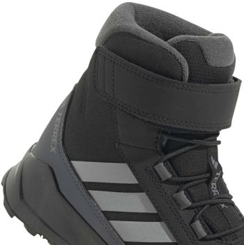Черевики дитячі ADIDAS Terrex Trailmaker 2 CW+ K JH5512 29 (11K UK) чорні (4068801103623) | Фото 6