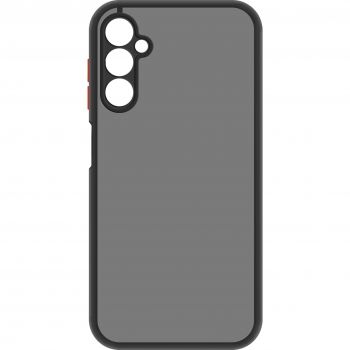 Чохол MakeFuture для SAMSUNG A15 Frame Black (MCF-SA15BK) | Фото 1