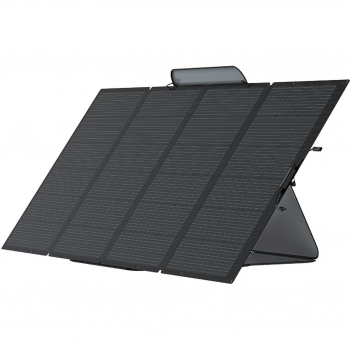 Сонячна панель EcoFlow 400W Solar Panel (SOLAR400W) | Фото 1
