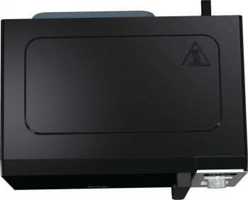 Купить микроволновую печь Мікрохвильова піч GORENJE MO20A4XH | Фото 3