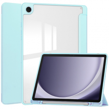 Чохол-книжка BeCover Soft Edge для SAMSUNG Galaxy Tab A9 Plus 11.0