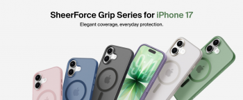 Чохол BELKIN для APPLE iPhone 17 Magnetic Protective Grip Pistachio Green (MSA034HQSE) | Фото 21
