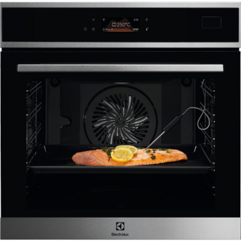 Духова шафа ELECTROLUX EOB8S39WX | Фото 1