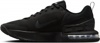 Кросівки чоловічі Nike M Air Max Alpha Trainer 6 FQ1833-003 43 (9.5 US) чорні (197596383430	) | Фото 2