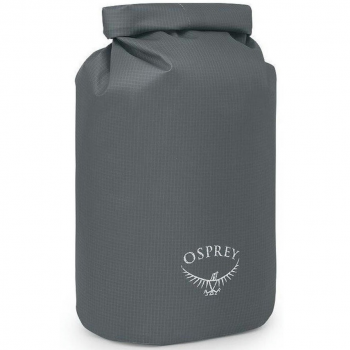 Гермомішок Osprey Wildwater Dry Bag 15 tunnel vision grey - O/S - сірий | Фото 1