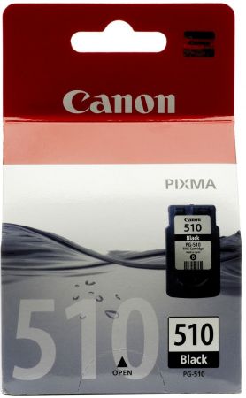 CANON PG-510 (2970B007) | Фото 1