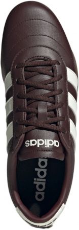 Кеди жіночі ADIDAS Grand Court LO JQ9680 40 2/3 (7 UK) коричневі (4068811461539) | Фото 2